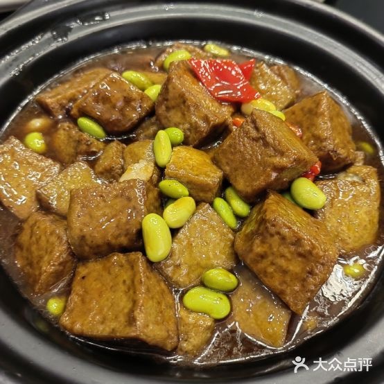 久勺之饭菜馆