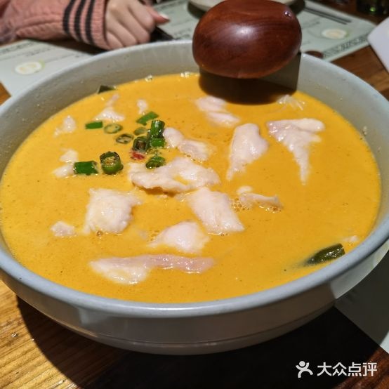 栈内芭楽泰式茶餐厅(茶山店)