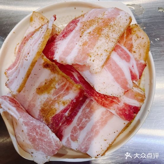 盐边王眼睛烤肉(凤凰店)