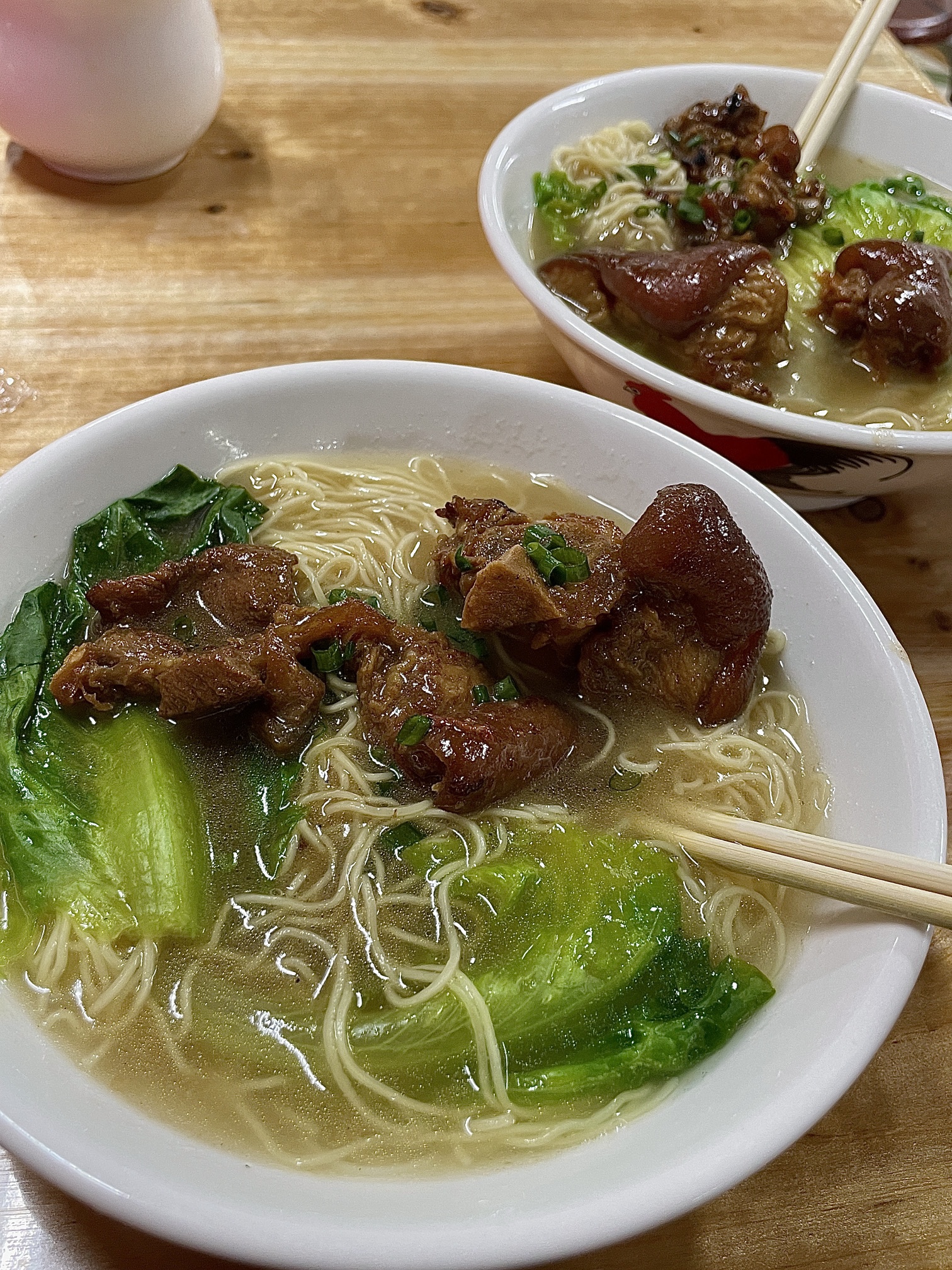 狂飙徐记面馆(新市路店)