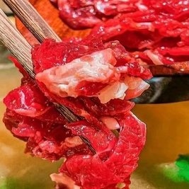 丝绸路肥牛火锅(山东路店)