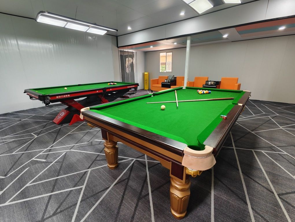 红中阁麻将桌球