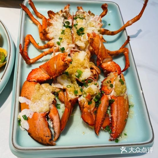 林姐香味海鲜·三亚老字号(亚龙湾店)