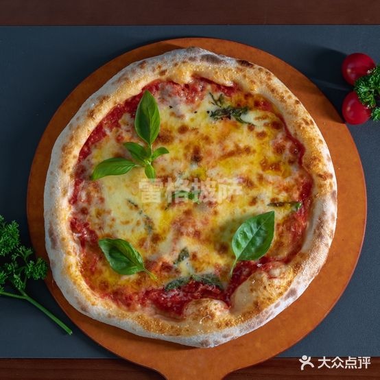 Rego's pizza雷格披萨