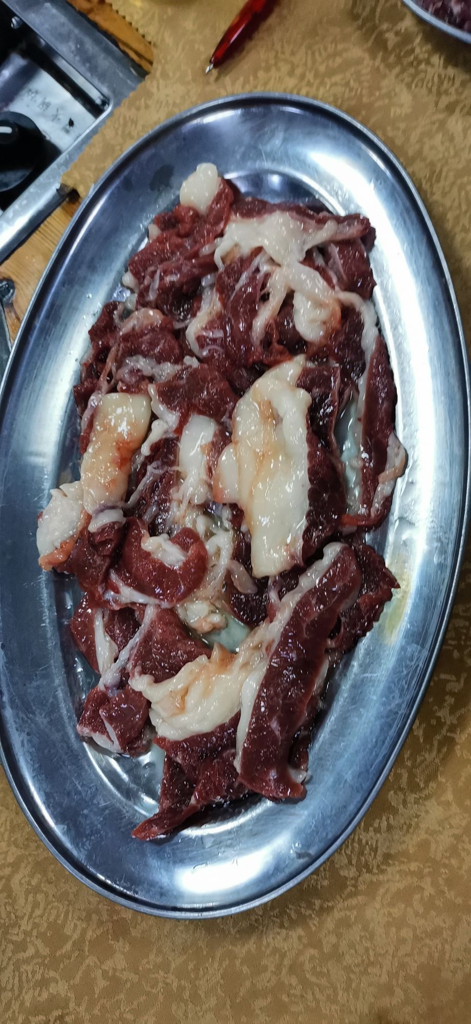 五洞花果山牛庄