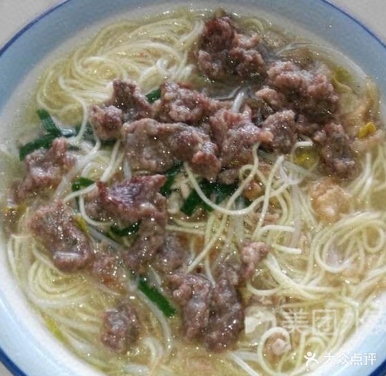佳味清汤粉店(水晶兰天店)