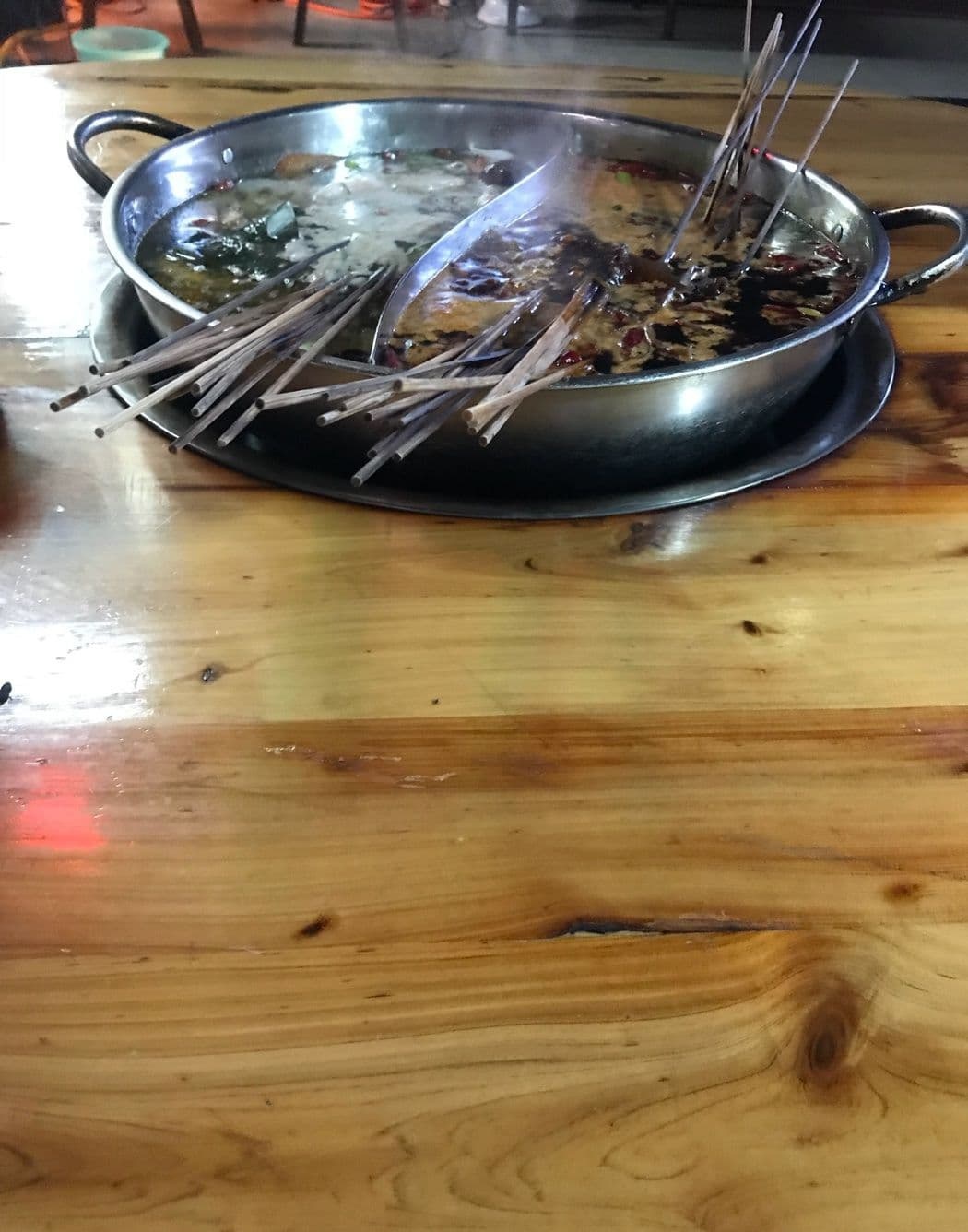 婷婷串串香(棋园街店)