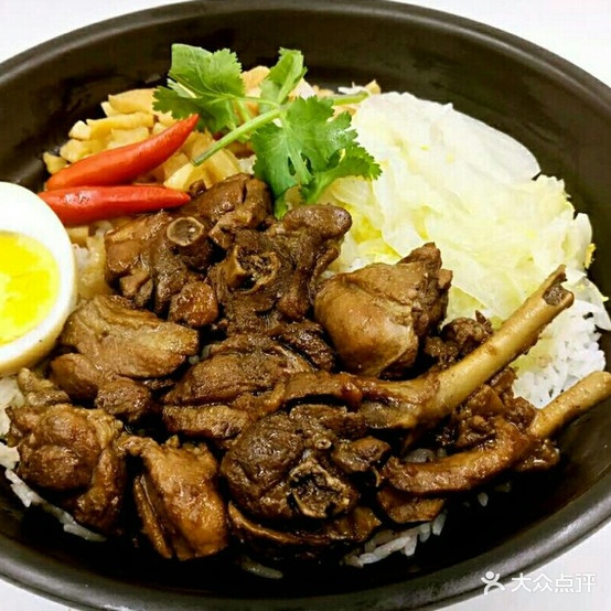 上品轩羊霸王(平果店)