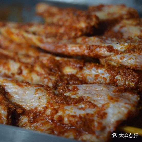 十里香饭店(莲城路店)