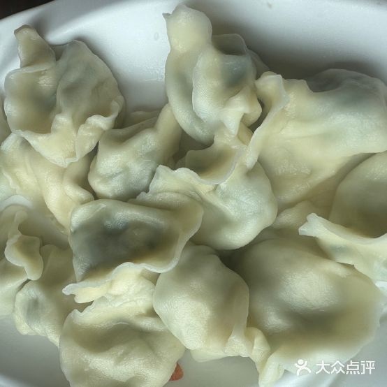 老边饺子(永万路店)