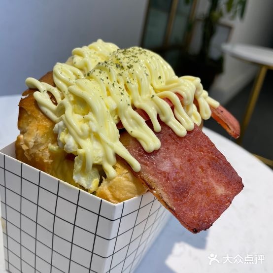 D+寿司大(香格里拉店)