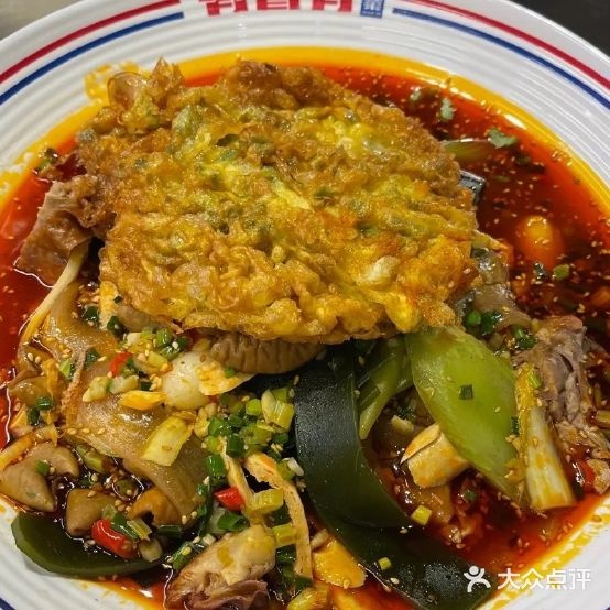 有冒有·冒菜营(星沙吾悦店)