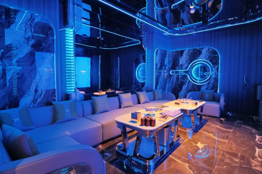W潮汇KTV
