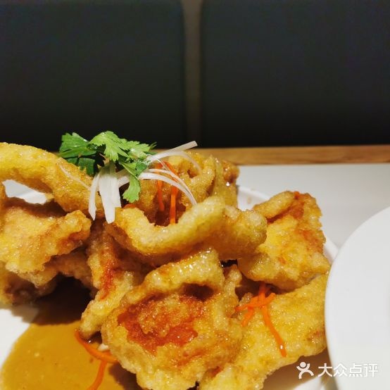 冬北灶(龙湖天街店)