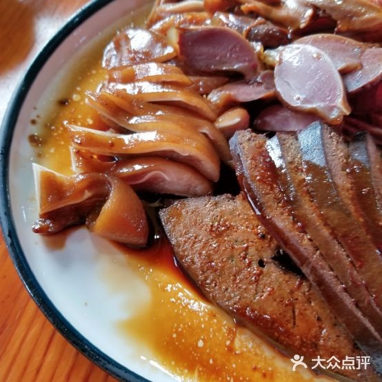 小张安家美食厨房(金仕佳缘店)