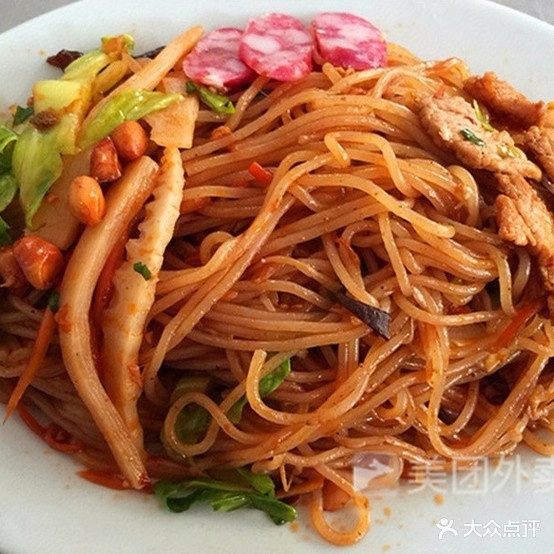 极味螺螺蛳粉