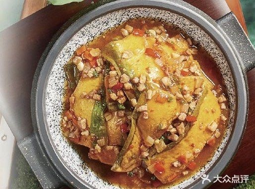 来天·了袄春抑鱼鲜馆(万象城店)