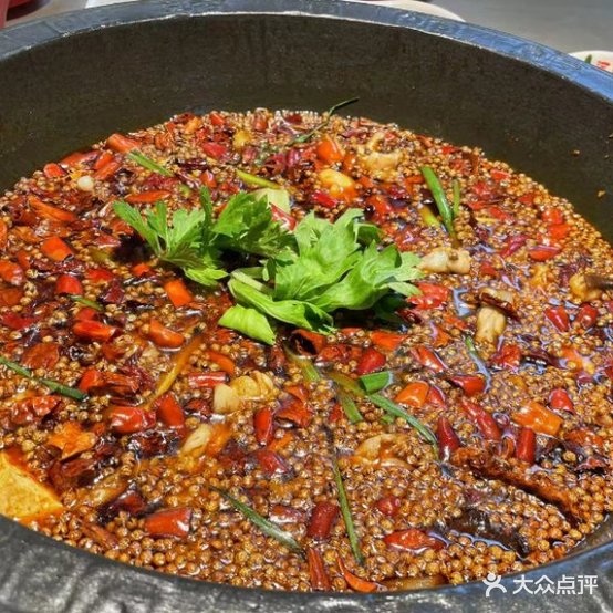 河止有鱼·美蛙鲜鱼活过(兰城路店)