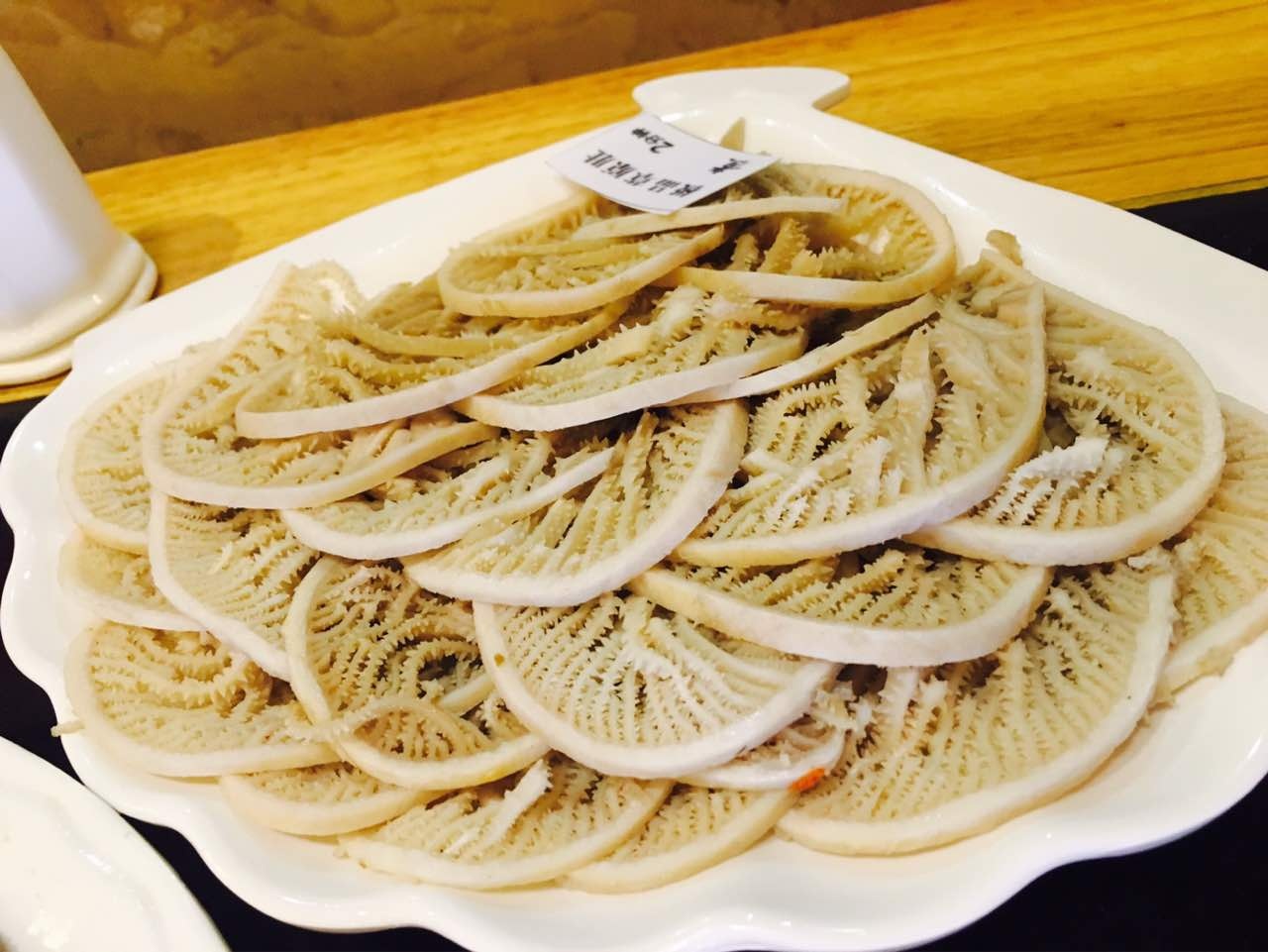 老码头火锅(洛阳总店)
