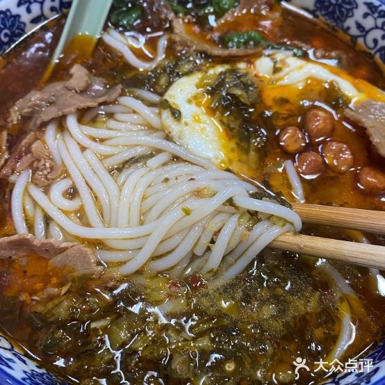 湘雄记常德粉馆(明发商业广场店)