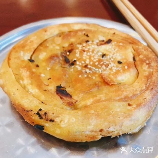 港哥美食城