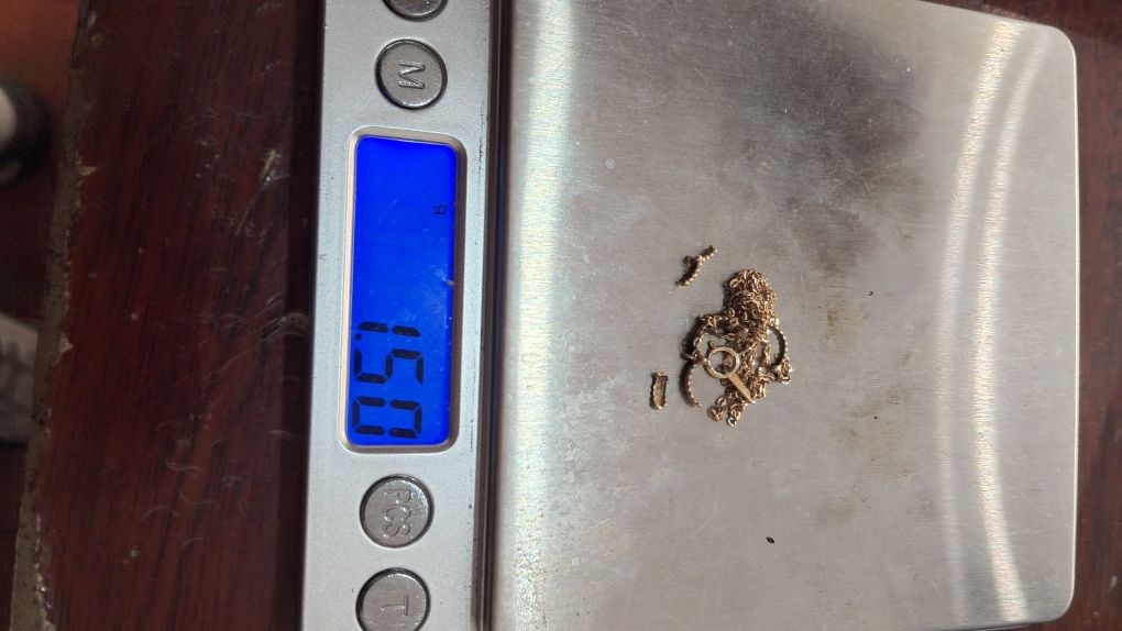 广元金莱黄金回收