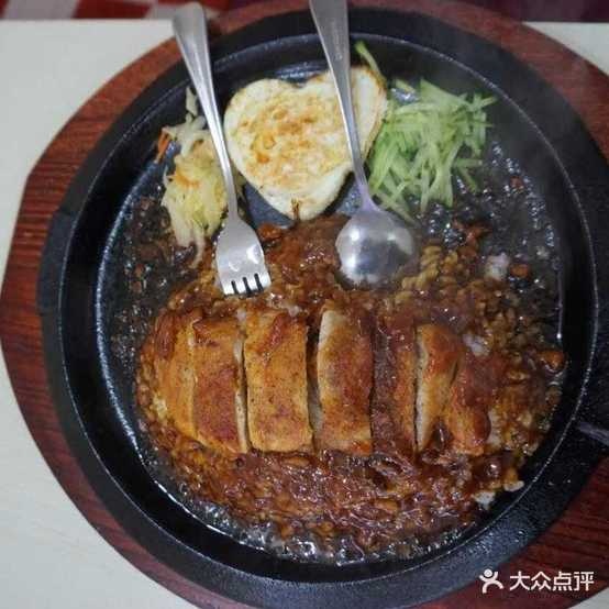 牛耙饭(宝相寺路店)
