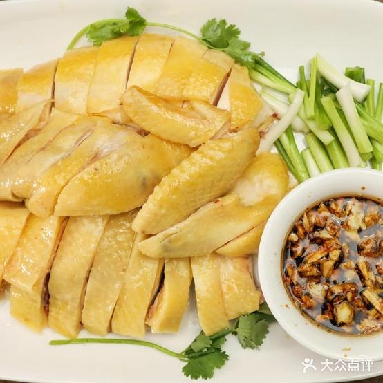 巫记鸡饭店