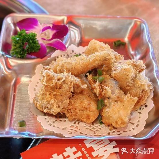 娃宴·美蛙火锅基地(万象城店)