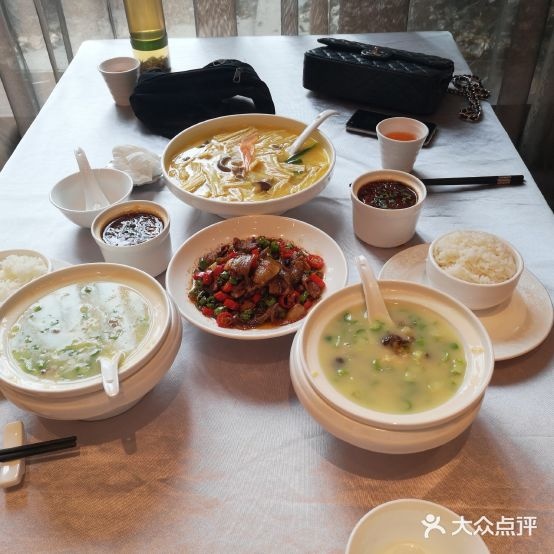 天香仁和酒楼(九眼桥店