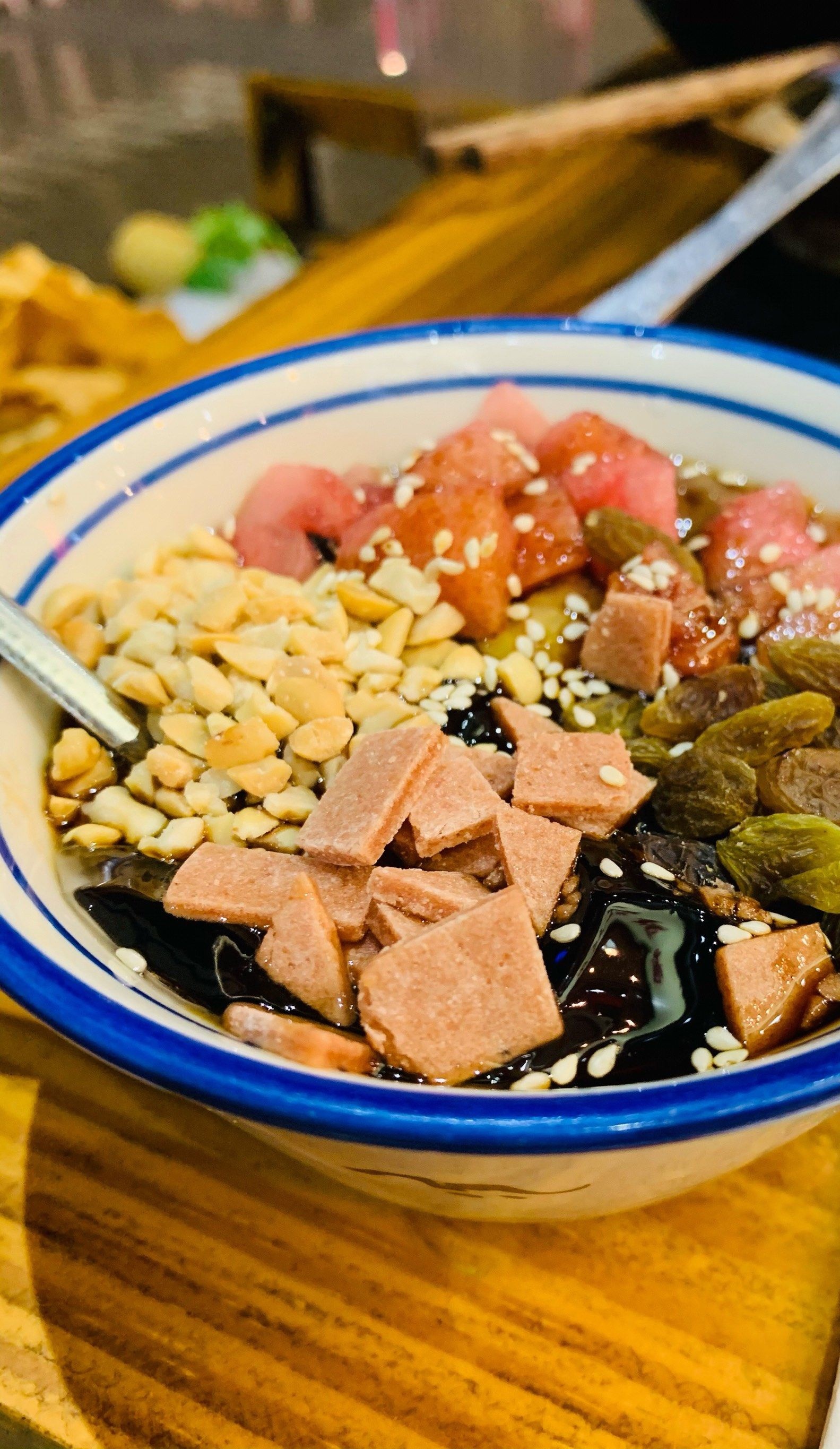隐藏已久重庆老火锅(新大陆广场店)