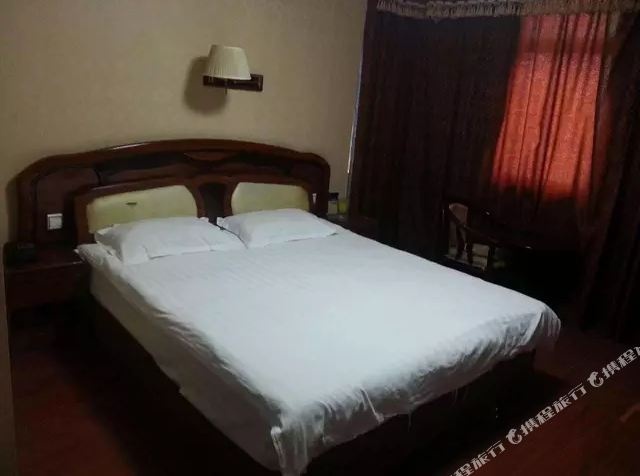 嘉禾宾馆(建瓯市铁路建设指挥部南)