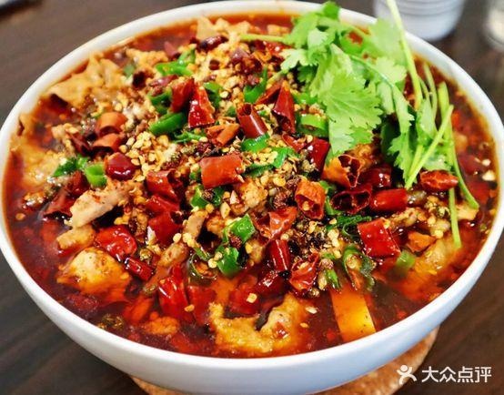 爱伤锅麻辣香锅
