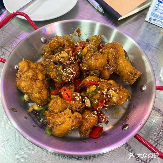 首尔大牌档(苏州路店)