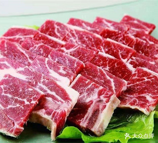 贵宾楼烤肉(大富汤泉店)