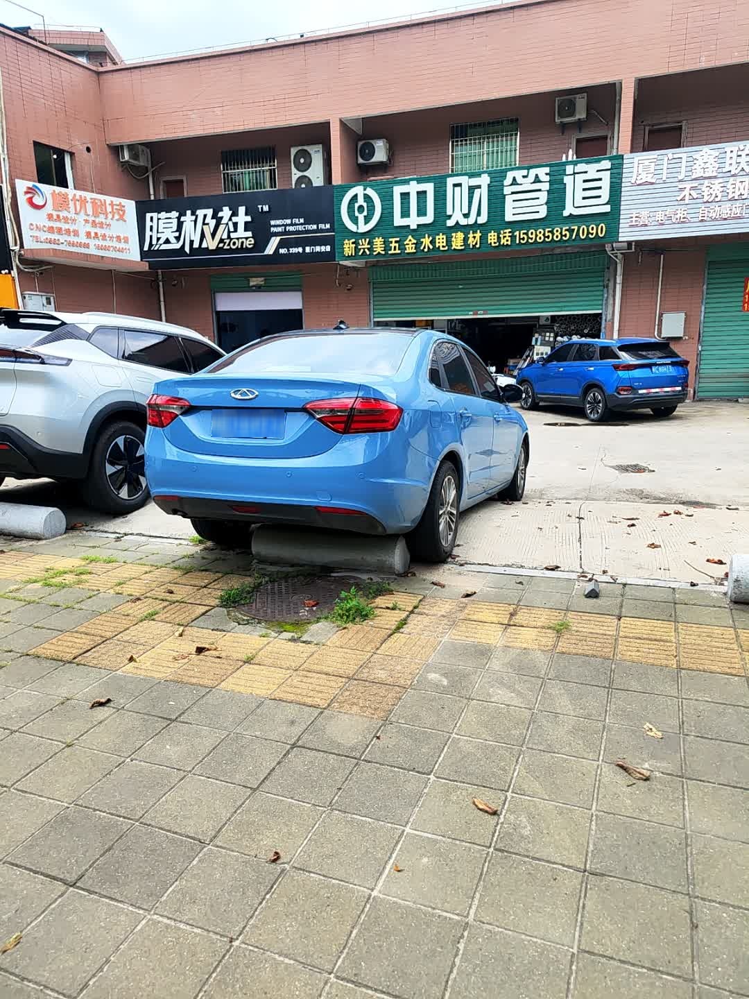 厦门模优科技模具设计