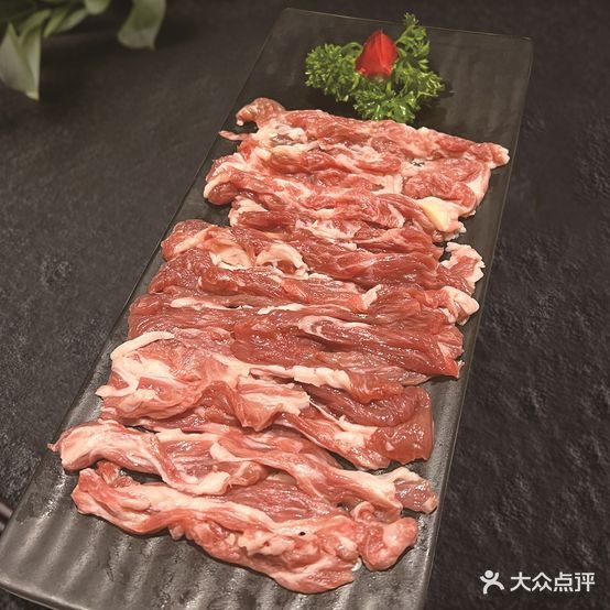 吉祥小禄成都火锅(秋林果戈里店)