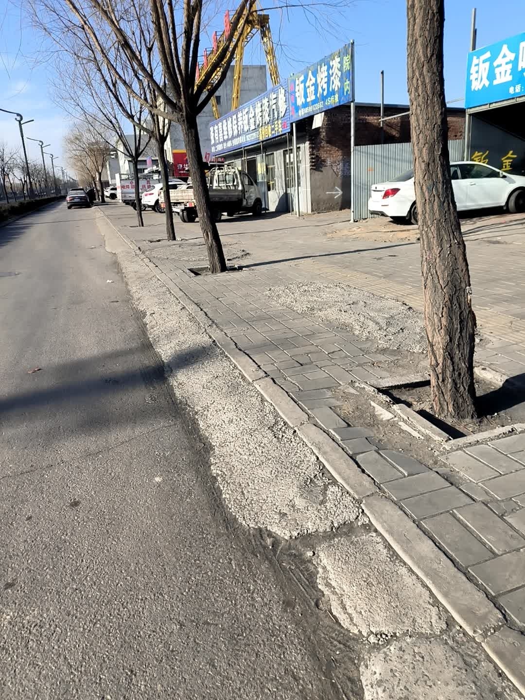 车逸安保养换油中心