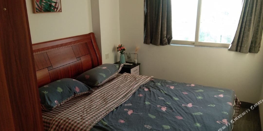 中山661短租民宿(5号店)