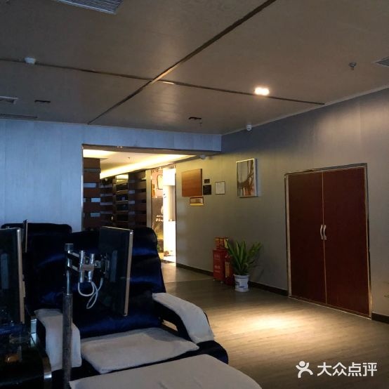 南洋海景酒店-西餐厅