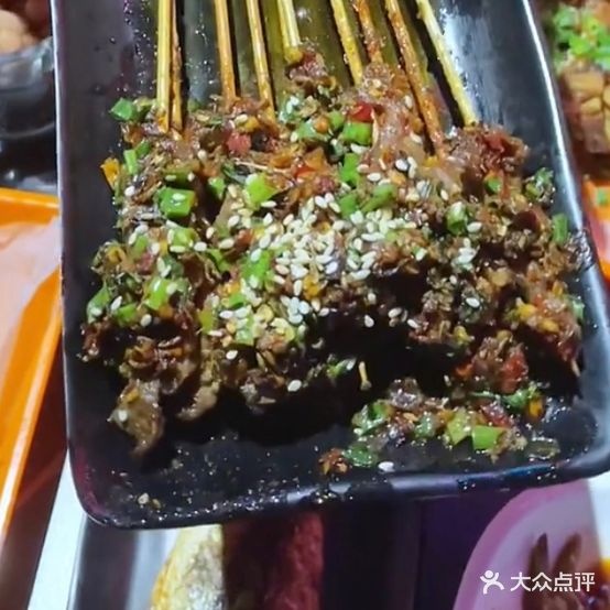 牛牛吧·招牌烤猪蹄(榕江店)