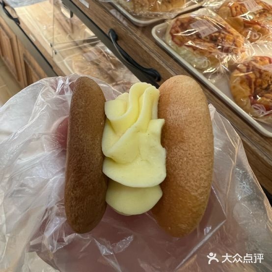 百香园蛋糕店(青北下街店)