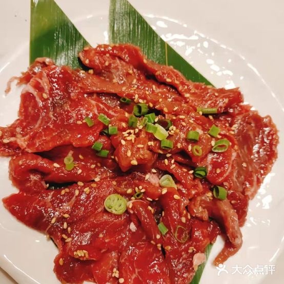 木子佳烤肉
