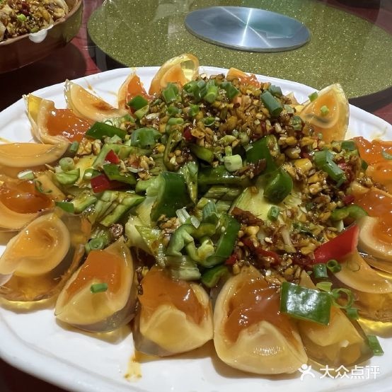 刘七川湘菜馆