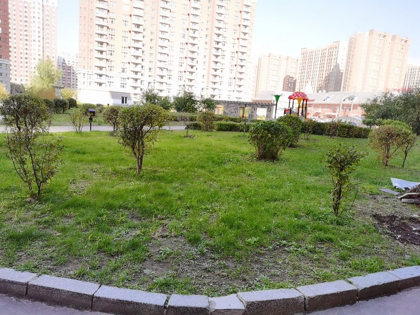 香逸名苑-3期