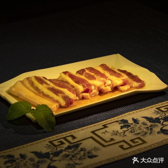 通通烧(泸州店)