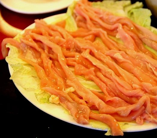宋哥土鸭汤锅(湖滨路店)