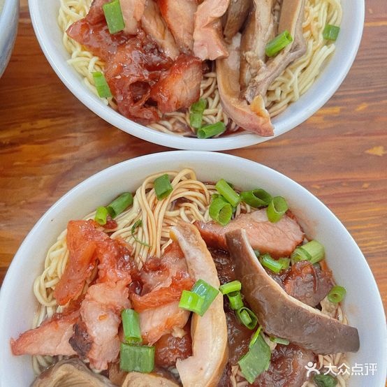 通弟北门面店(第一面店)