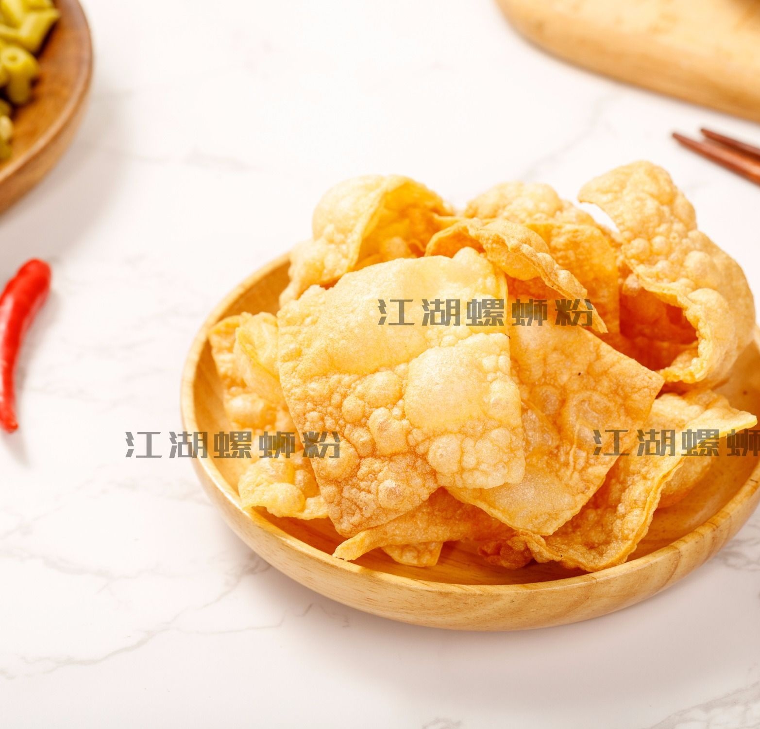 江湖菜馆(兰埔分店)