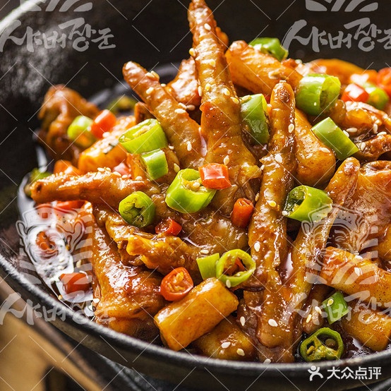 将君牛排韩国餐厅(凯德广场学府店)
